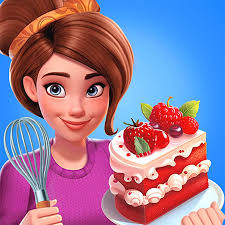 cook & merge icon