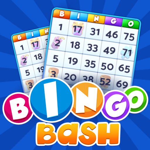 Bingo Bash: Live Bingo Games  icon