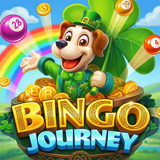 Bingo Journey - Lucky Casino icon