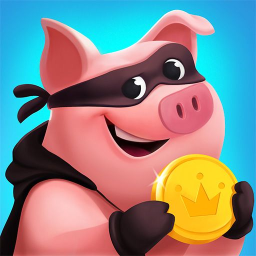Coin master icon