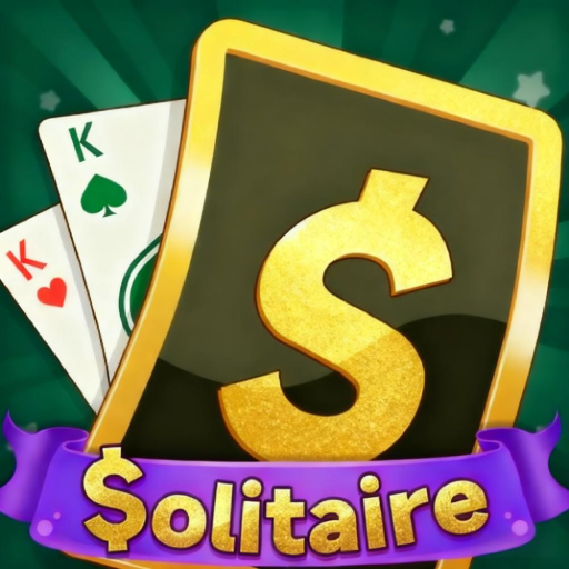 Solitaire Cash icon